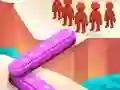 Logħba Moll Rotat 3D onlajn Logħba Moll Rotat 3D onlajn