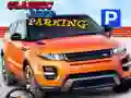 Logħba Ħażna tal-Car Jeep Kklassiku onlajn Logħba Ħażna tal-Car Jeep Kklassiku onlajn