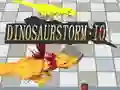 Logħba TempestaDinosaurio.io onlajn Logħba TempestaDinosaurio.io onlajn