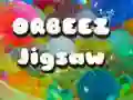 Logħba Puzzel Orbeez onlajn