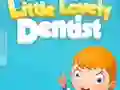 Logħba Dentist Żgħir Għaċ-ċute onlajn Logħba Dentist Żgħir Għaċ-ċute onlajn