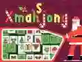 Logħba Mahjong tal-Milied onlajn Logħba Mahjong tal-Milied onlajn