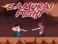 Logħba Battalja Samurai onlajn Logħba Battalja Samurai onlajn