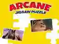Logħba Puzzel Arkan onlajn Logħba Puzzel Arkan onlajn