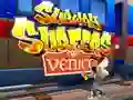 Logħba Subway Surfers: It-Tour Dinji ta' Venecja onlajn