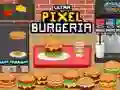 Logħba Ultra Pixel Burgeria onlajn
