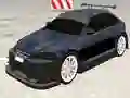 Logħba Malajr U Drift CIVIC onlajn