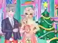 Logħba Preparazzjoni tal-Kristmas tal-Familja maġenbu onlajn Logħba Preparazzjoni tal-Kristmas tal-Familja maġenbu onlajn
