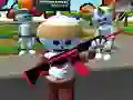 Logħba Sparar Supreme Stickman onlajn Logħba Sparar Supreme Stickman onlajn