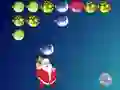 Logħba Puzzle Santa Dash onlajn