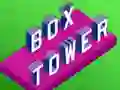 Logħba Torri tal-Box onlajn Logħba Torri tal-Box onlajn