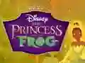 Logħba Disney Il-Prinċipessa u l-Ħaruf onlajn