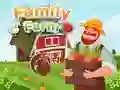 Logħba Farma Tal-Familja onlajn