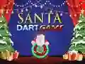Logħba Logħob ta' Darts ta' Santa onlajn Logħba Logħob ta' Darts ta' Santa onlajn