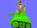 Logħba Guerra tal-Tanks Multiplayer onlajn