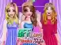 Logħba BFF Stile ta' Frocks Twal onlajn Logħba BFF Stile ta' Frocks Twal onlajn