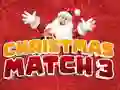 Logħba Il-Match 3 tal-Milied onlajn Logħba Il-Match 3 tal-Milied onlajn
