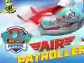 Logħba Paw Patrol: Patroller tal-Ajru onlajn Logħba Paw Patrol: Patroller tal-Ajru onlajn
