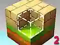 Logħba Block Craft 2 onlajn Logħba Block Craft 2 onlajn