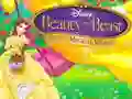 Logħba Disney Il-Bellissima u l-Beast: Id-Dinja Magika ta' Belle onlajn