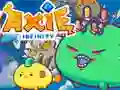 Logħba Axie Infinity onlajn Logħba Axie Infinity onlajn