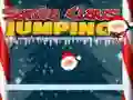 Logħba Il-Jump ta' Santa Claus onlajn Logħba Il-Jump ta' Santa Claus onlajn