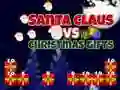 Logħba Santa Claus kontra Rigali tal-Milied onlajn Logħba Santa Claus kontra Rigali tal-Milied onlajn