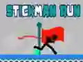 Logħba Run Stickman onlajn Logħba Run Stickman onlajn