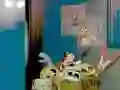 Logħba Ħames Lejliet ma’ Freddy 3 onlajn