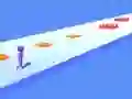 Logħba Runner Rolla 3D onlajn Logħba Runner Rolla 3D onlajn