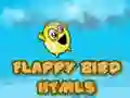 Logħba Flappy Bird HTML5 onlajn