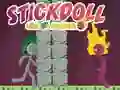 Logħba Stickdoll: Alla tal-Inkunu onlajn Logħba Stickdoll: Alla tal-Inkunu onlajn
