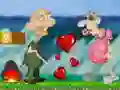 Logħba Super Tony 3D onlajn Logħba Super Tony 3D onlajn