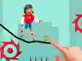 Logħba Jien Skateman onlajn Logħba Jien Skateman onlajn