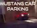Logħba Parkġġar Karozza Mustang onlajn Logħba Parkġġar Karozza Mustang onlajn