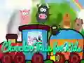 Logħba Tren ChooChoo għat-Tfal onlajn Logħba Tren ChooChoo għat-Tfal onlajn
