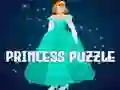 Logħba Puzzli Princeża onlajn