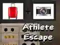 Logħba Evakuazzjoni tal-Athlete onlajn