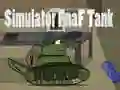 Logħba Simulator Fnaf Tank onlajn