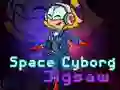 Logħba Puzzle tal-Cyborgs tal-Ispazju onlajn Logħba Puzzle tal-Cyborgs tal-Ispazju onlajn