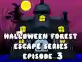 Logħba Serje ta' Ħarba mis-Siġar ta' Halloween Episode 3 onlajn Logħba Serje ta' Ħarba mis-Siġar ta' Halloween Episode 3 onlajn