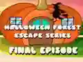 Logħba L-Episodju Finali tas-Serje ta' Escape mill-Foresta tal-Halloween onlajn Logħba L-Episodju Finali tas-Serje ta' Escape mill-Foresta tal-Halloween onlajn