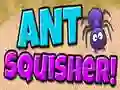 Logħba Ant Squisher  onlajn