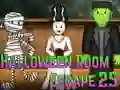Logħba Amgel Halloween Fuga minn Kamra 25 onlajn Logħba Amgel Halloween Fuga minn Kamra 25 onlajn