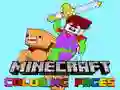 Logħba Paġni ta' Kulur Minecraft onlajn Logħba Paġni ta' Kulur Minecraft onlajn