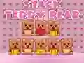 Logħba Iġbor Teddy Bear onlajn Logħba Iġbor Teddy Bear onlajn