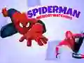 Logħba Logħba ta' Memoria Spiderman onlajn