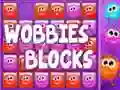 Logħba Blokki Wobbies onlajn Logħba Blokki Wobbies onlajn