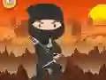 Logħba Puzzl tal-Ninja Mħarreġ onlajn Logħba Puzzl tal-Ninja Mħarreġ onlajn