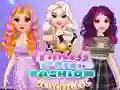 Logħba Prinċipessi Estetika tal-Moda E-Girl onlajn Logħba Prinċipessi Estetika tal-Moda E-Girl onlajn